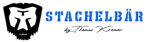Stachelbaer by Thomas Kremer